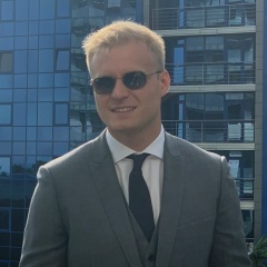 Стас Колесниченко, 04.07.1992, Москва