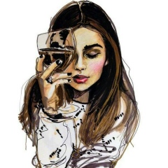 La-Esperanza Alex-Crash, Москва