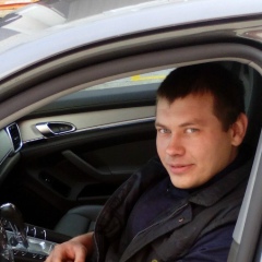 Євген Радзіх, 27.06, Parla