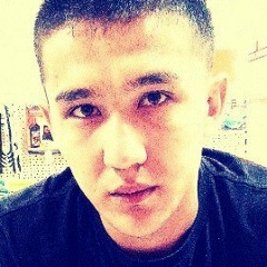 Айбек Сабиров, 24.10, Атырау