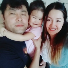 Gulnura Baimenova, 27.05, Кызылорда