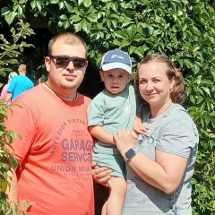 Алексей Крутов, 15.10, Большое Мурашкино