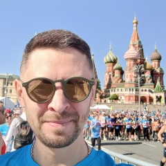 Марат Юнусов