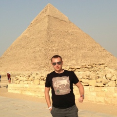 Сергей Герасименко, 01.10, Краснодар