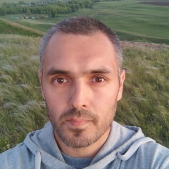 Асхат Хисамов, 20.06.1987, Волхов