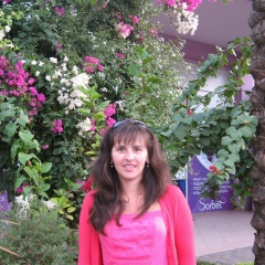 Анна Котовскова, 22.12, Киев