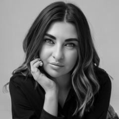 Наташа Климова, 25.11, Тула