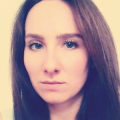 Татьяна Кустова, 26.11, Алматы