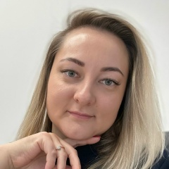 Катринка Дикова, 26.06, Красноярск