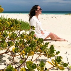 Анастасия Торопова, 18.02, Москва