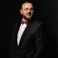 Виктор Попандопуло, 16.02.1991, Сочи