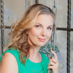 Екатерина Гукова, 03.02.1981, Санкт-Петербург