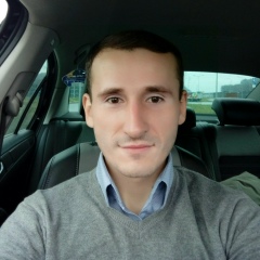 Олександр Голуб, 02.09.1986, Киев