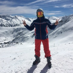 Дима Петкевич, 16.04, Санкт-Петербург