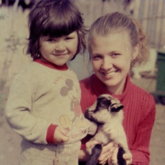 Виктория Стрижакова, 24.05, Одесса