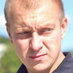 Леонид Кузнецов, 22.01.1989, Одесса