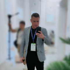 Евгений Янцевич, 03.02