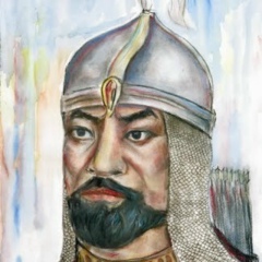 Мырқынбаев Мырқынбай