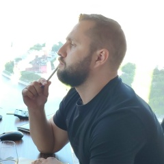 Олег Илюшкин, 27.11.1985, Москва