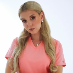 Валентина Ищенко, 19.08, Москва