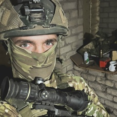 Виталий Некрасов, 08.07.1994