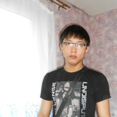 Мурат Нуржанов, 18.05.1990, Санкт-Петербург