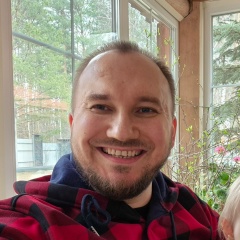 Максим Ларионов, 07.10.1989, Казань