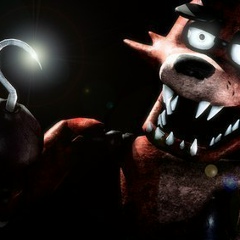 Фокси Фоксис, 20.01.2003