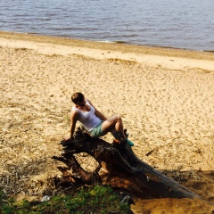 Анечка Кольцова, 26.03, Санкт-Петербург