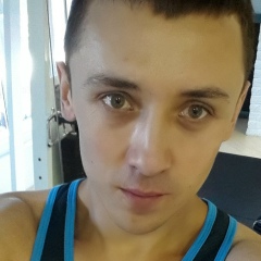 Сергей Бачин