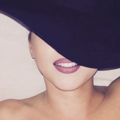 Катерина Бусс, 03.03.1987, Москва