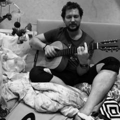 Паша Филатов, 01.02.1989, Москва