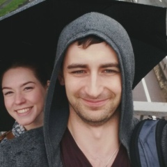Егор Роде, 27.02, Киев