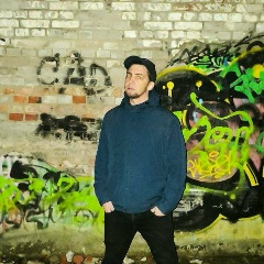 Валерий Валерьевич, 22.04, Москва