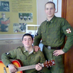 Ратмир Шериев, Нальчик