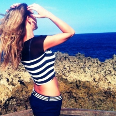 Ульяна Заборовская, 19.09, Красноярск