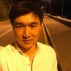 Yska Lochi, 24.12.1990, Алматы