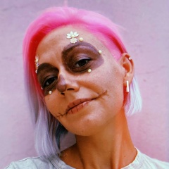 Ira Ershova, Antalya