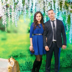 Динара Маликова, 25.09.1989, Атырау