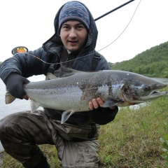 Илья Балаев, 16.02, Санкт-Петербург