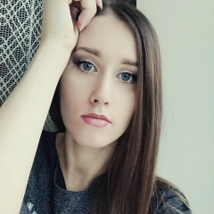 Яна Мищенко, 15.09, Изюм