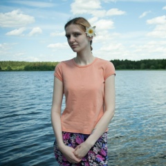 Ольга Добромыслова, 21.07.1989, Goa