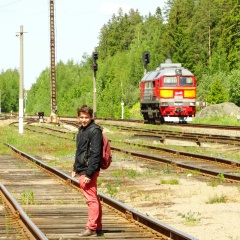 Михаил Сазоненков, 26.01.1995, Санкт-Петербург