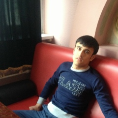 Достон Курбонов, 29.09.1991, Нижний Новгород