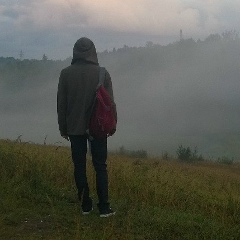 Илья Мельников, 17.12, Москва