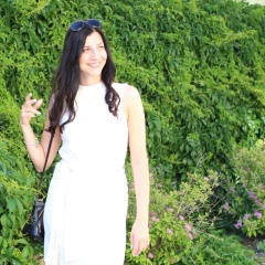 Юлия Шупулина, 02.05.1988, Санкт-Петербург