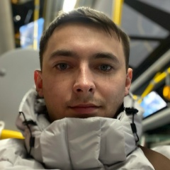 Александр Мельников, 09.10, Омск