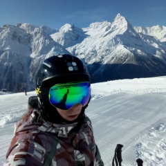 Андрей Киселев, Тольятти