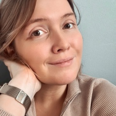 Юлия Ершова, 27.04, Ярославль