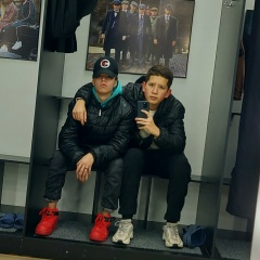 Алишер Иванов, 15.04.2005, Chicago